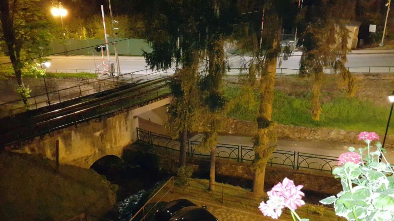 Gosciniec Pod Bukiem