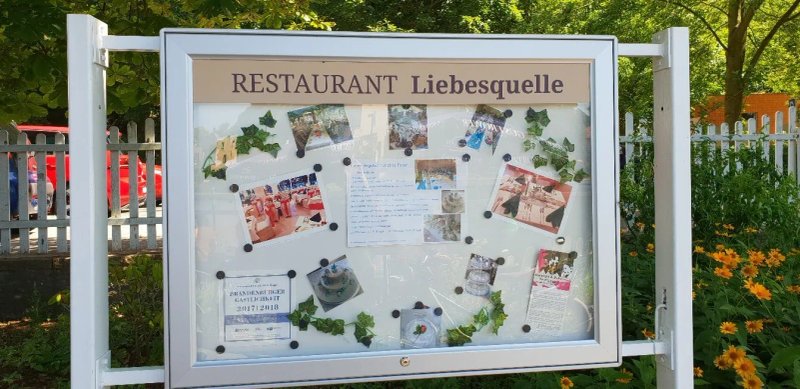 Restaurant Liebesquelle