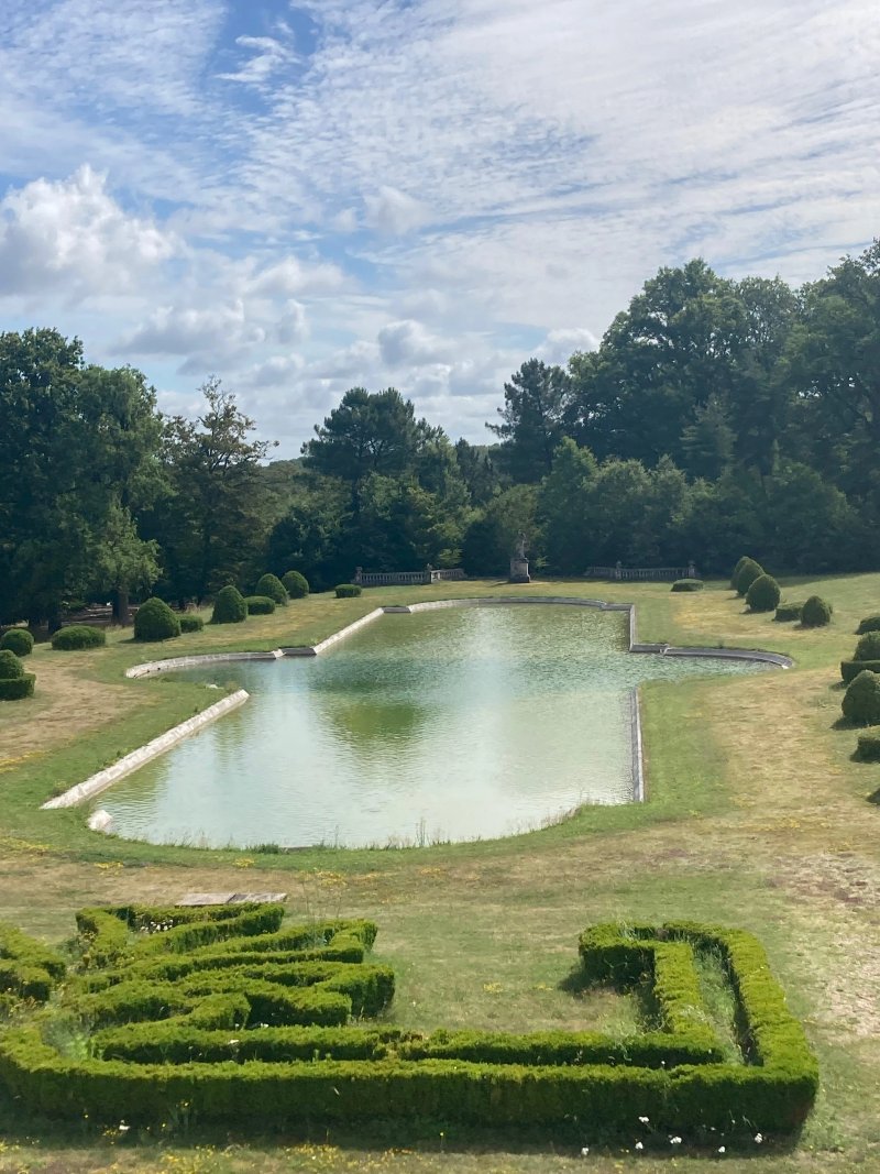 Château De Valesne