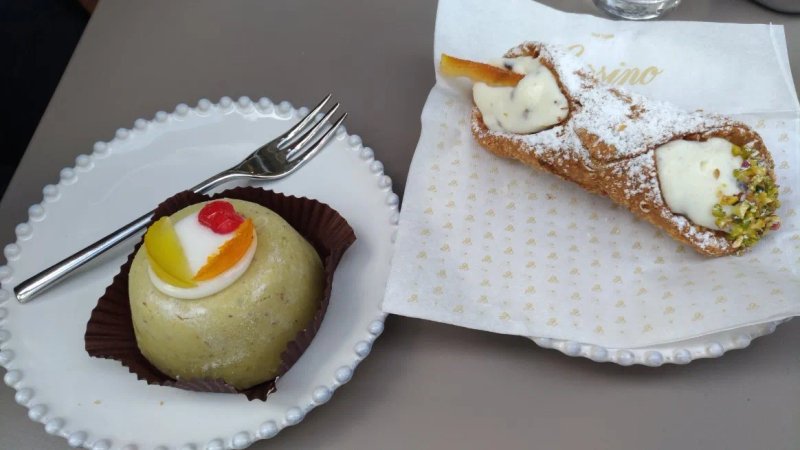 Antica Pasticceria Corsino