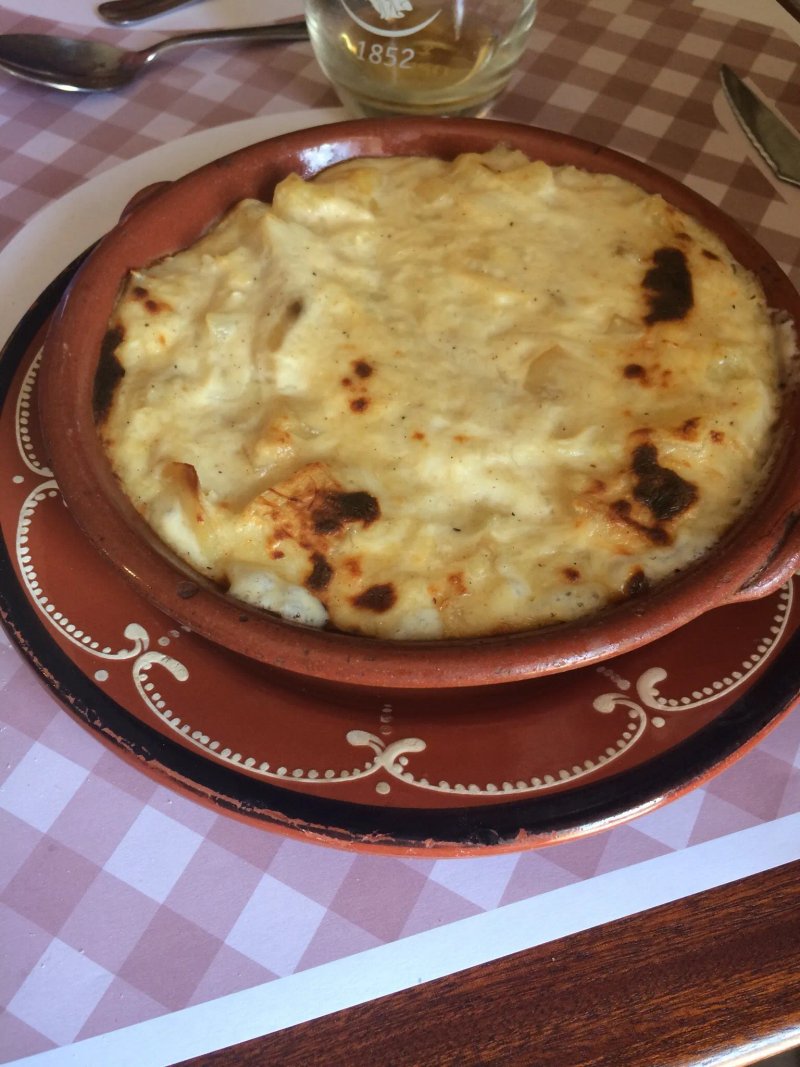 Tasca do Salsa