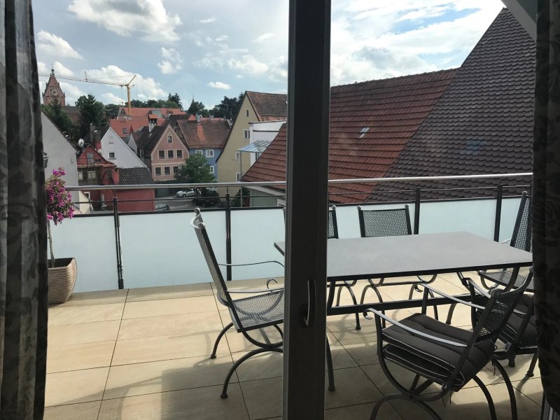 Hotel am Schrannenplatz