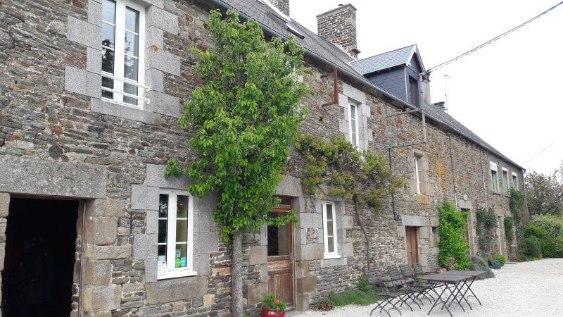 Ferme de la Motte