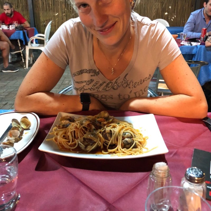 L'Oasi Pizzeria Ristorante