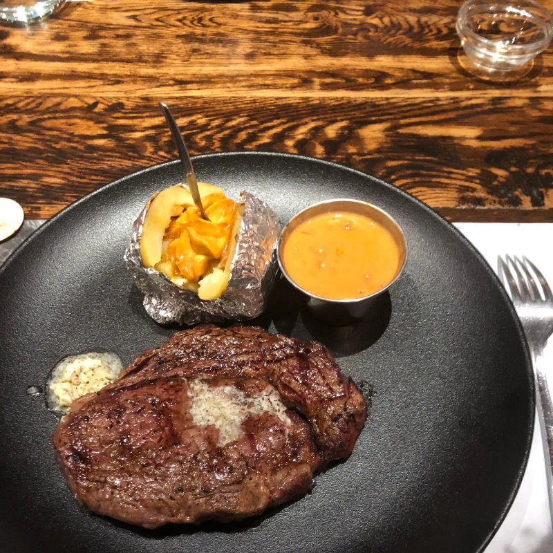 The Bull Steakhouse