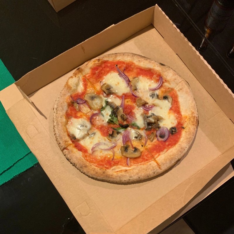 Peter Pizzeria