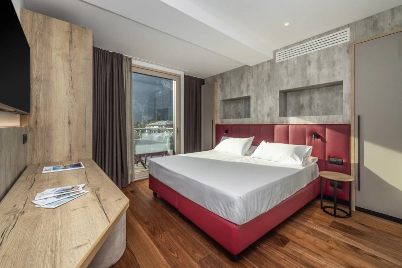 Garda Suite Hotel - Tonelli Hotels