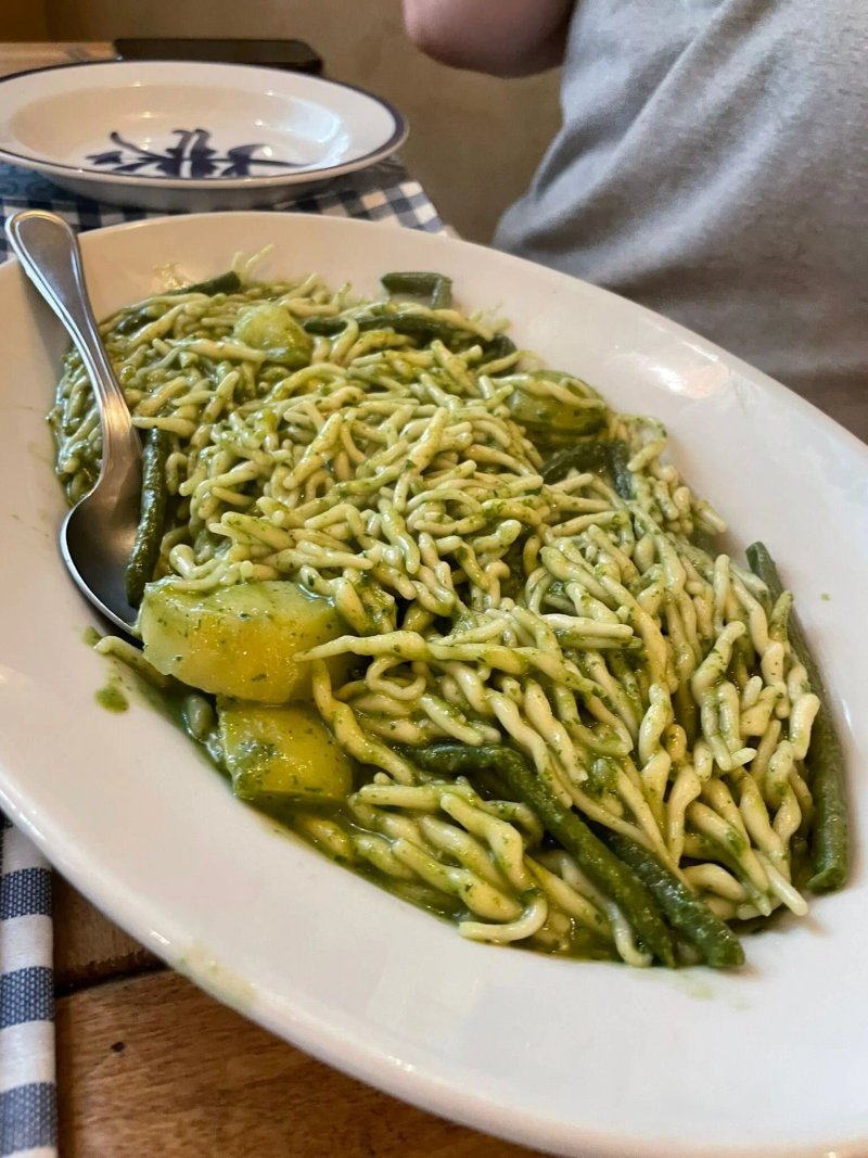 Agriturismo E Reixe