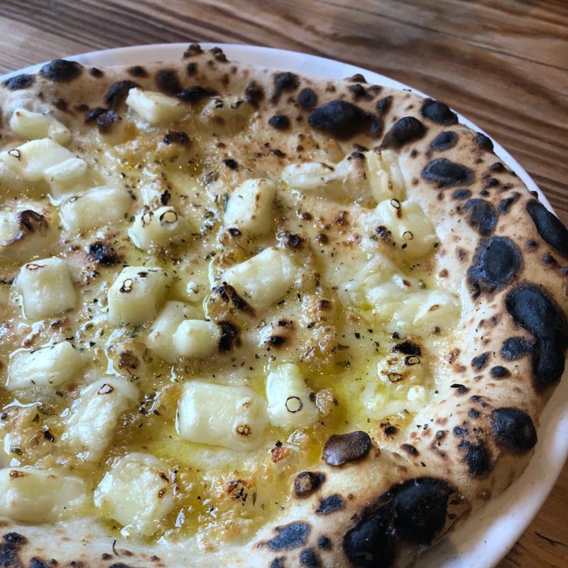 Pizza Geeks - Haymarket