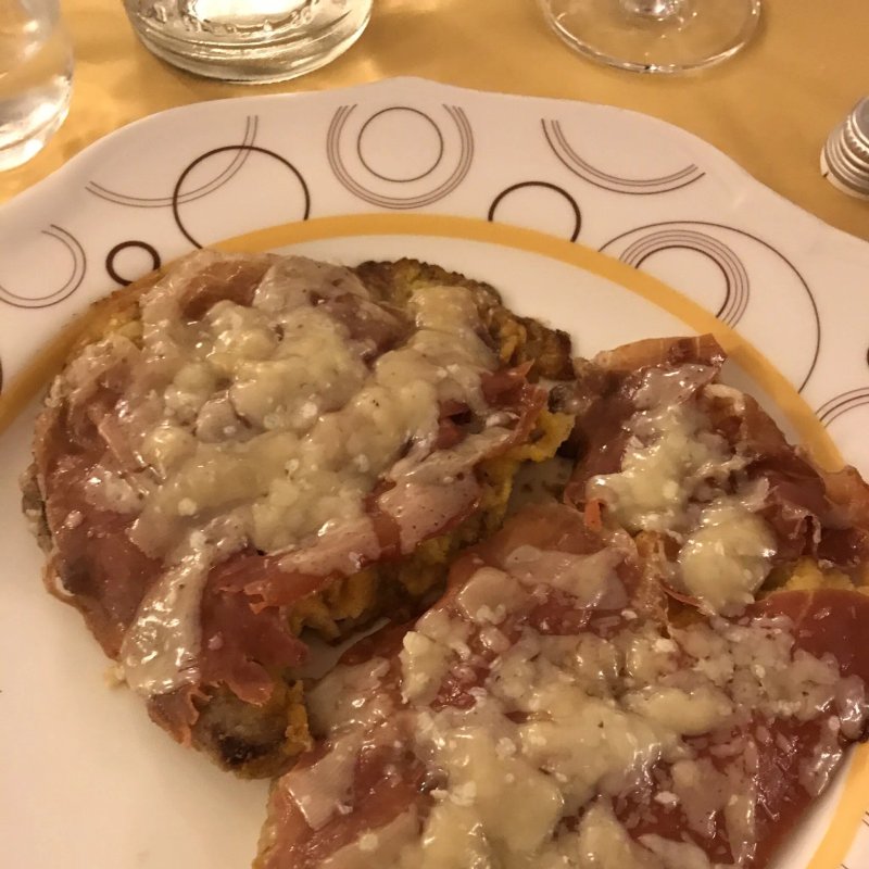 Ristorante Antica Osteria dell'Oca