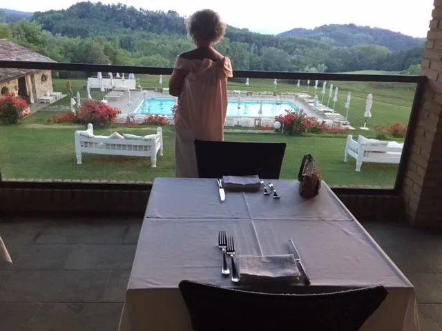 Locanda del Barco