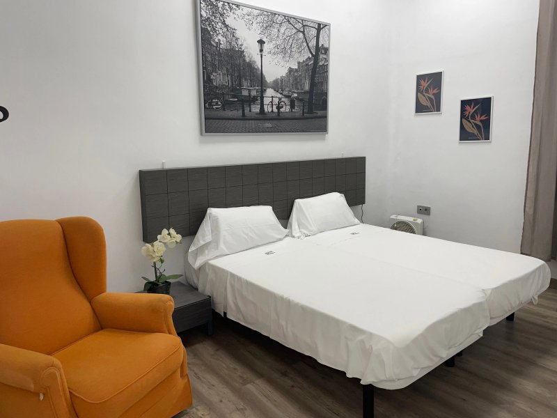 The Cathedral Hostel