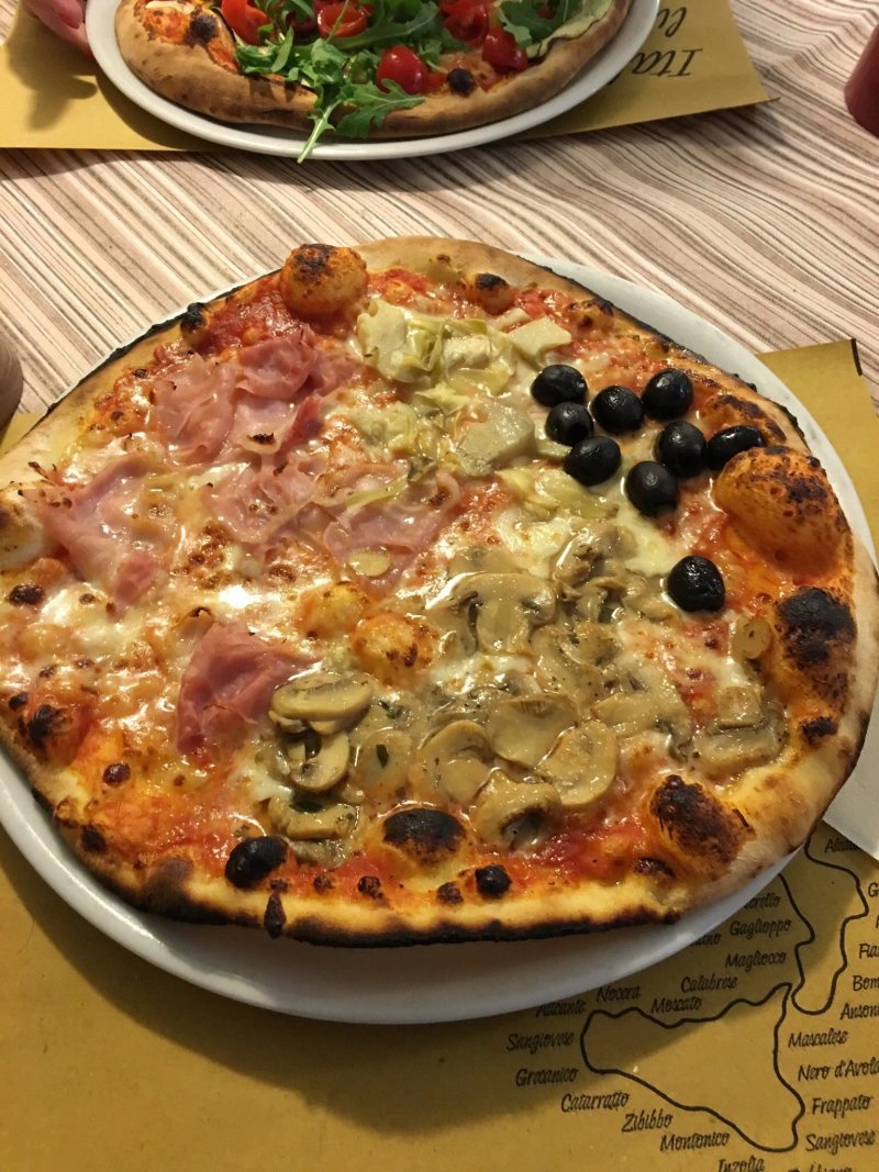 Il Fornaccio
