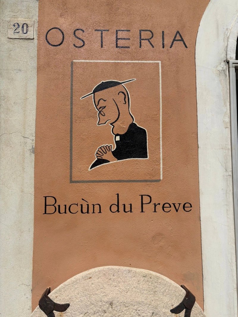 Bucun du Preve