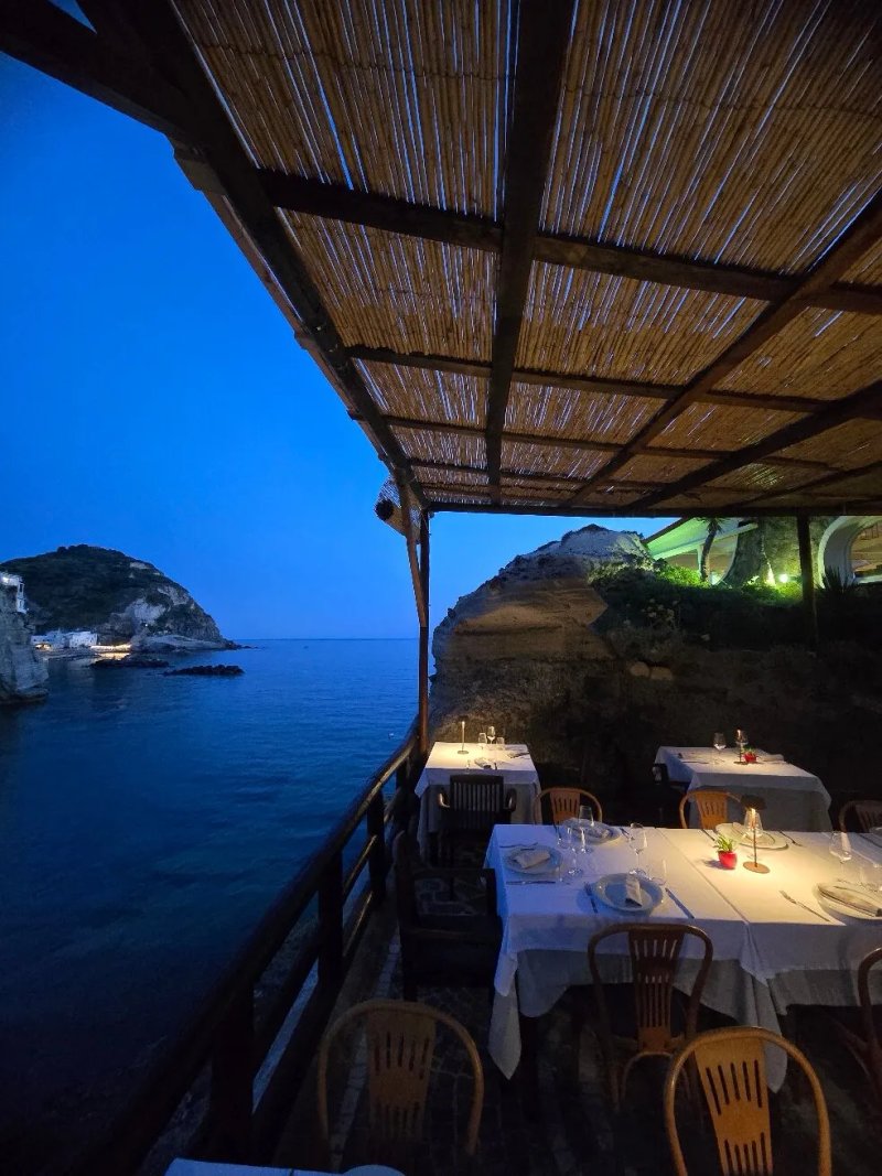 Ristorante Lo Scoglio