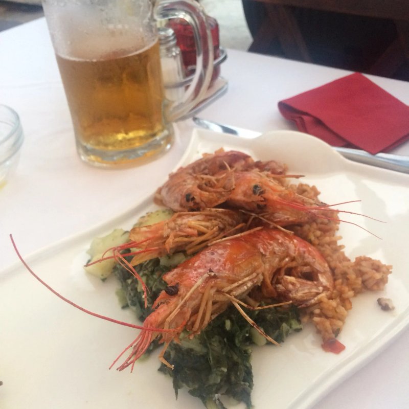 Restoran Olimp