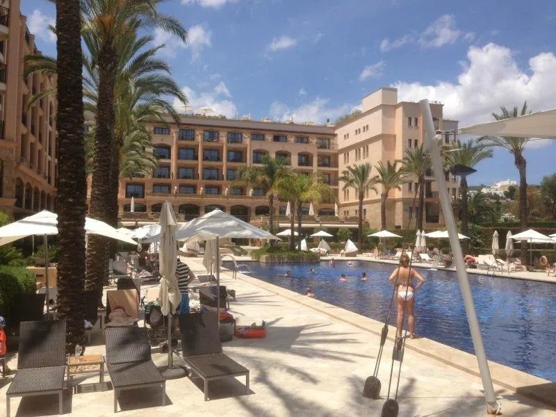 Insotel Fenicia Prestige Suites & Spa