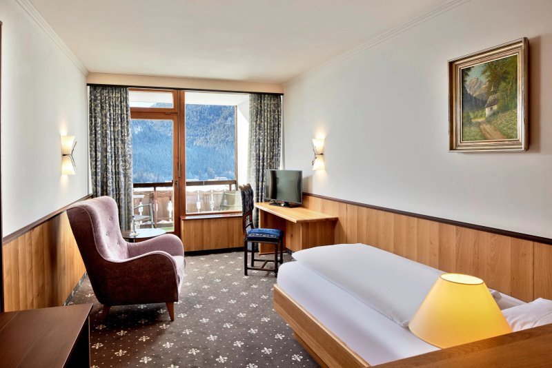 Hotel Prinz-Luitpold-Bad