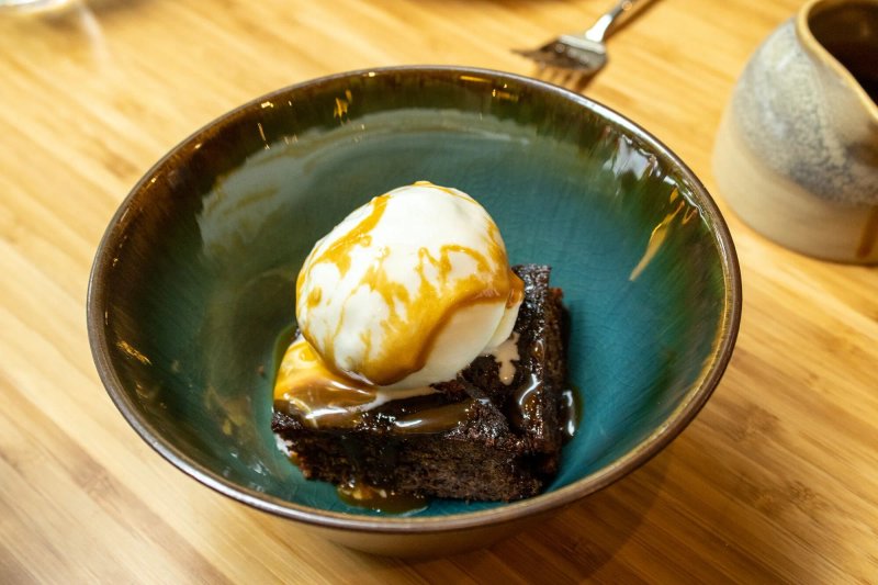 INATO Bistro