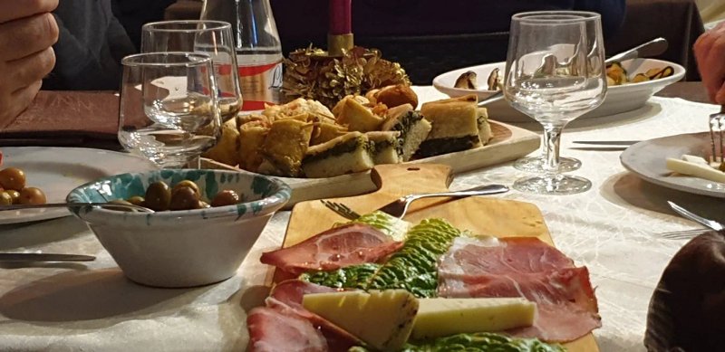 Locanda Al Piccolo Borgo