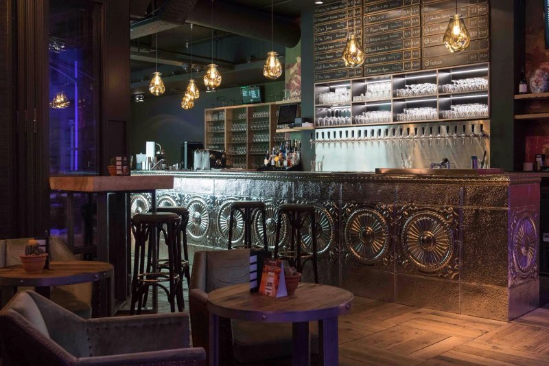 Brody's American Taphouse