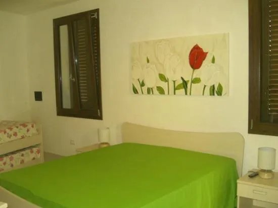 Il Giardino del Tiglio