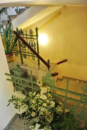 Pension Schoenbrunn
