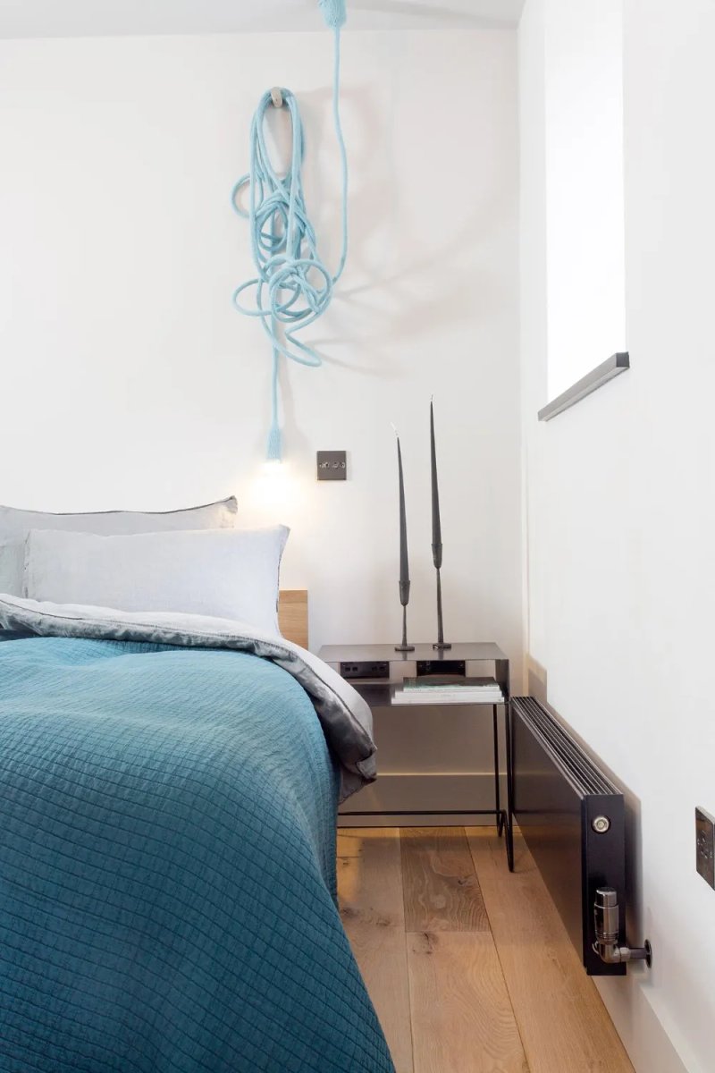 House of Kipp Apartments