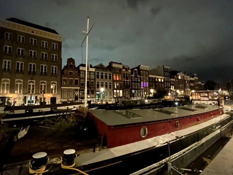 Max Brown Hotel Canal District, Part Of Sircle Collection