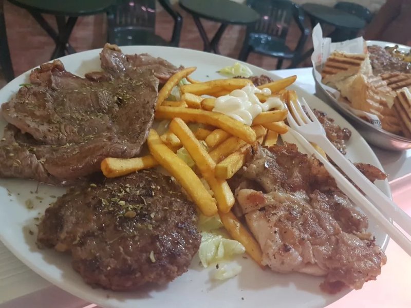 panineria da Poldo