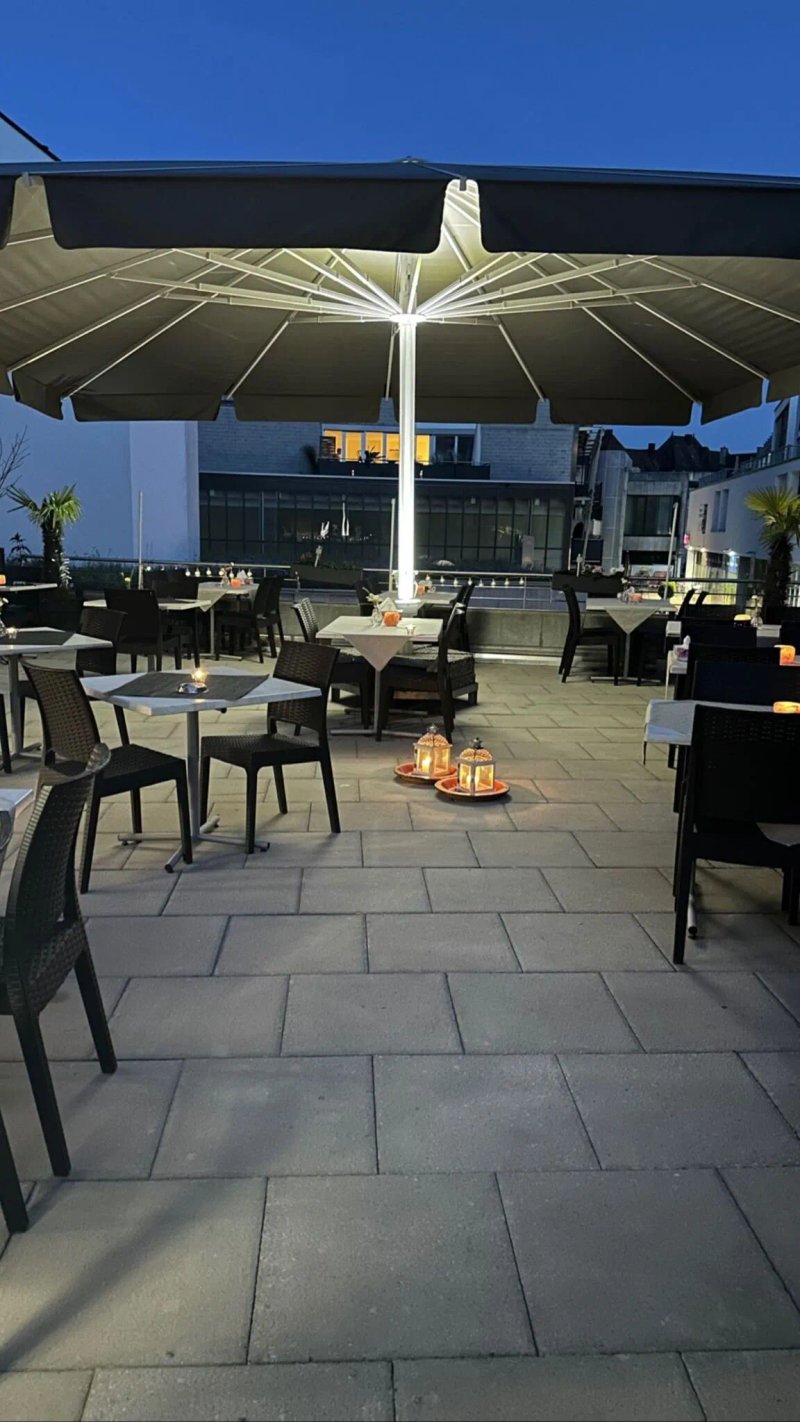 Babylon Restaurant