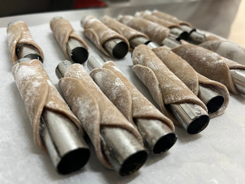 La Dose Giusta Pasticceria - Gelateria
