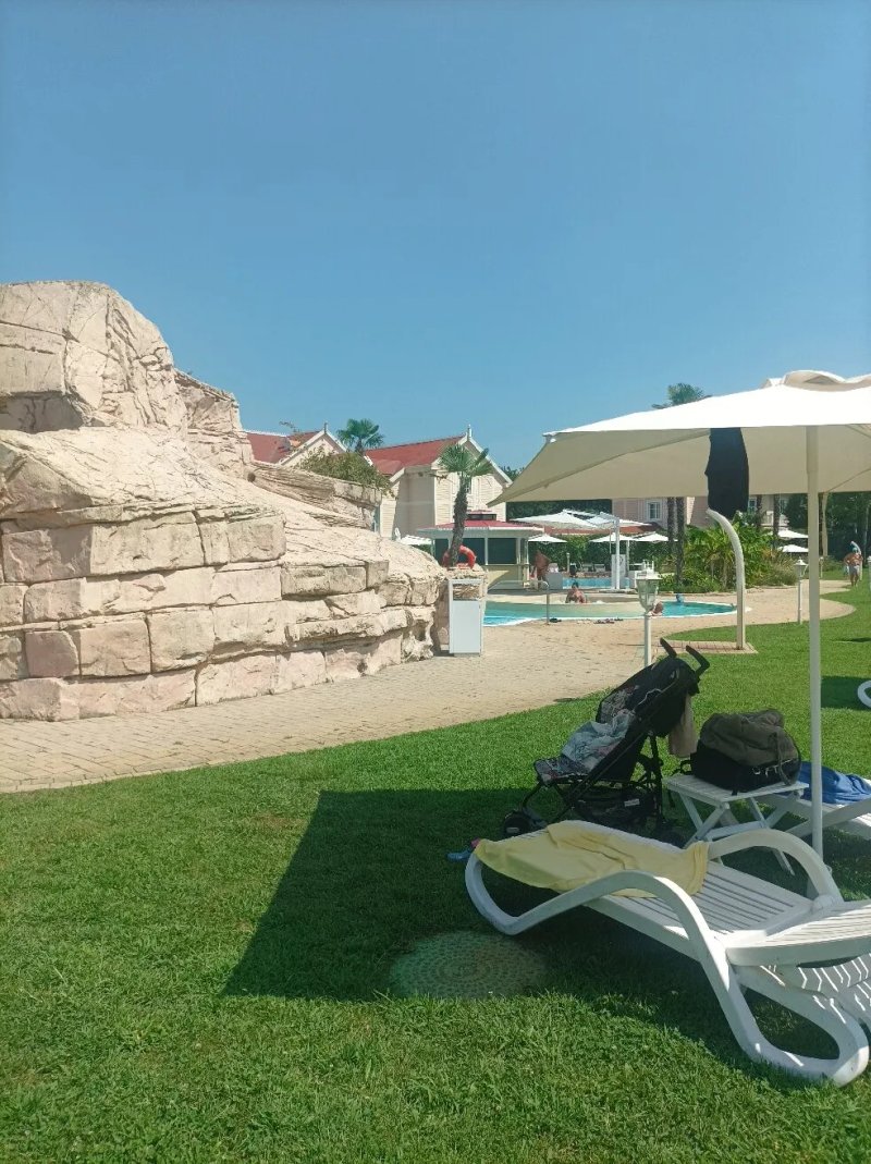Gardaland Adventure Hotel