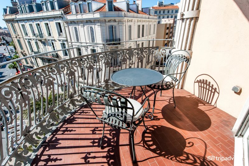 Hotel Le Cavendish