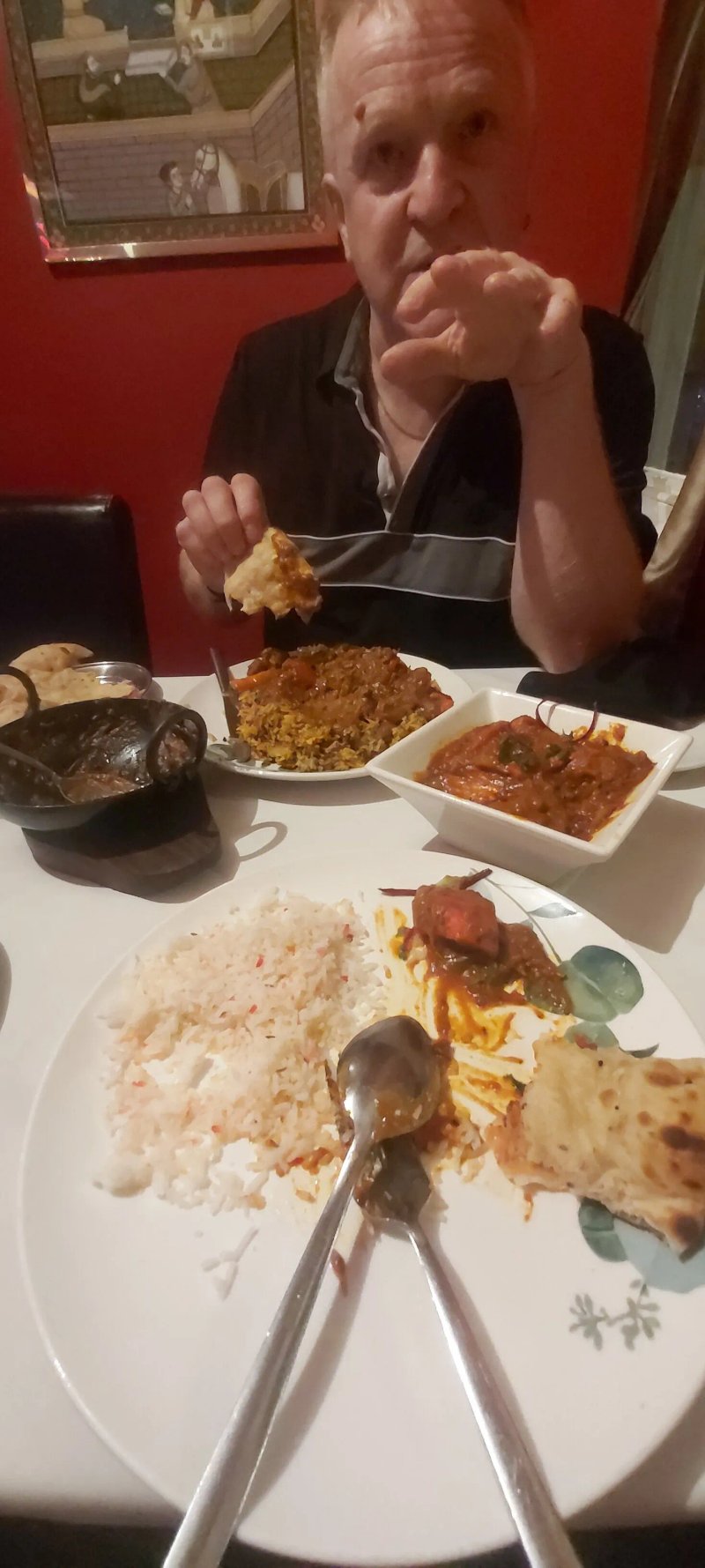 Victoria Tandoori