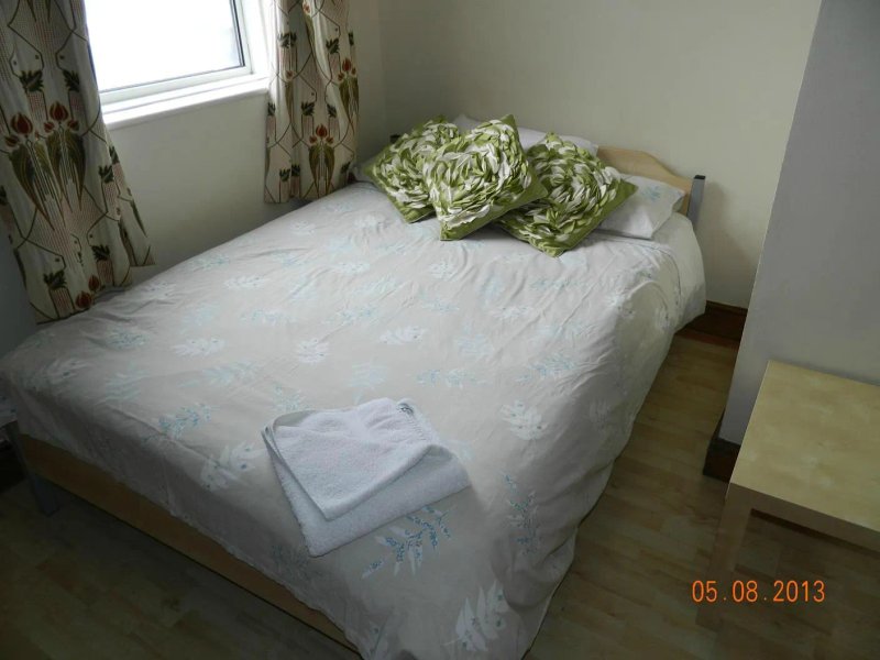 Circle Guest House