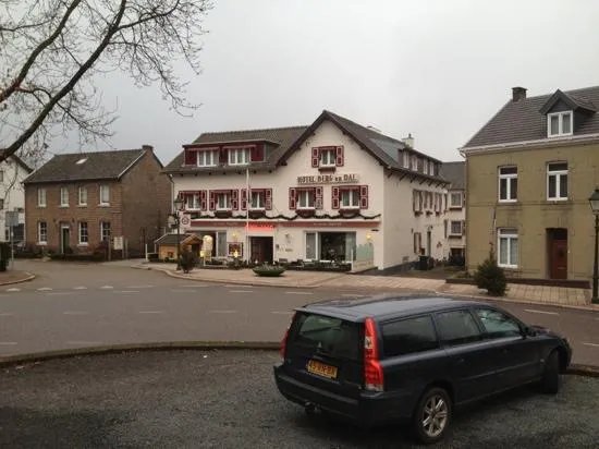 Hotel Berg en Dal