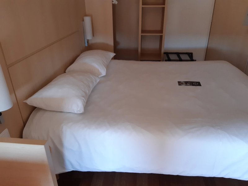 Hotel ibis Cannes Centre