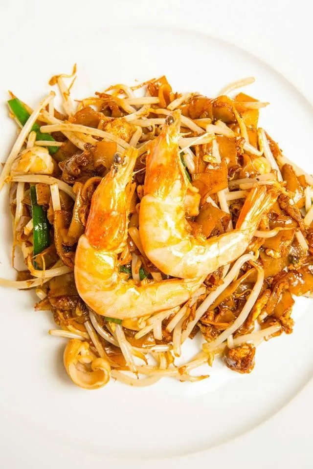 Selesa Restaurant Kensington