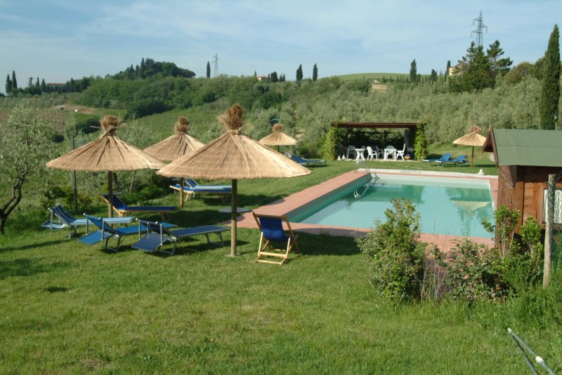 Agriturismo Isola Verde