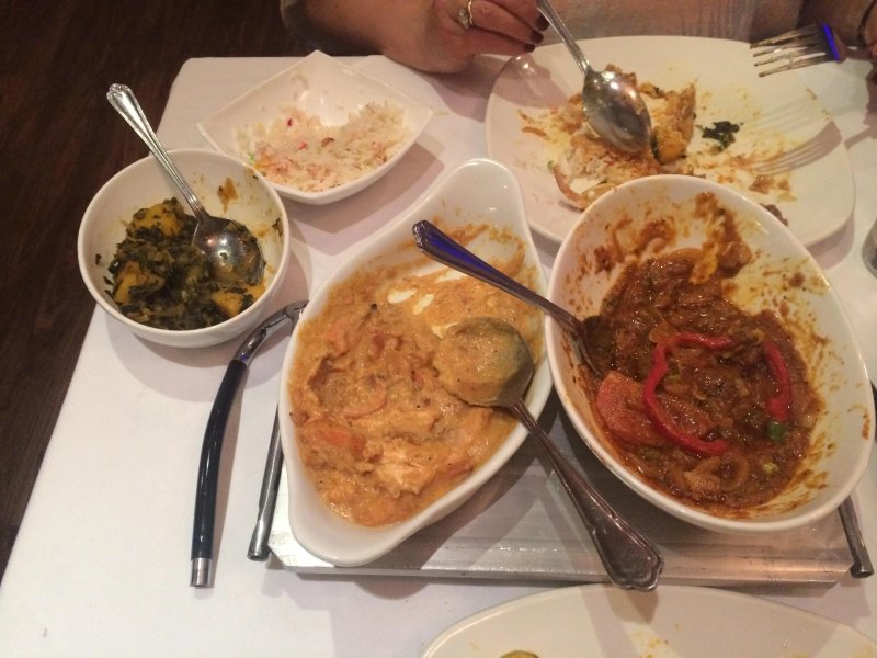 Chaseside Indian Restaurant and Takeaway