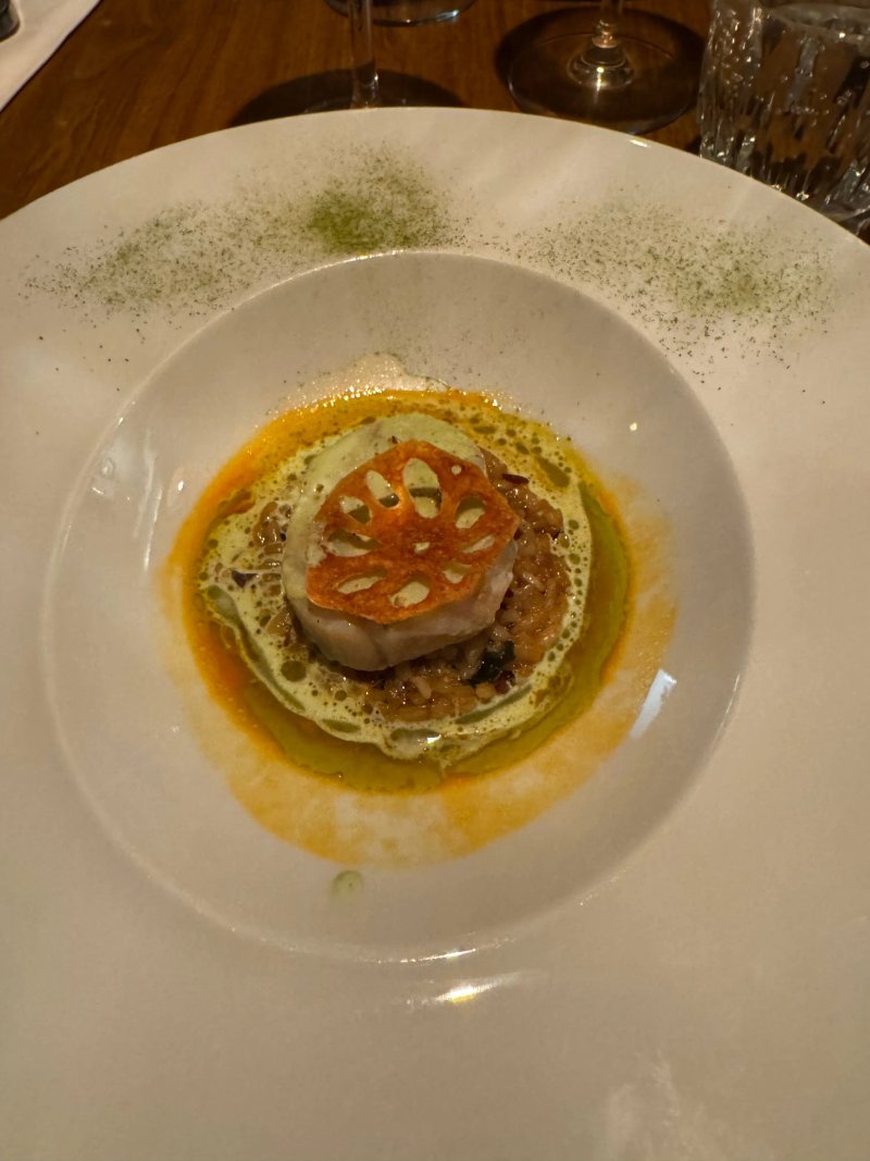 Restaurant Uma