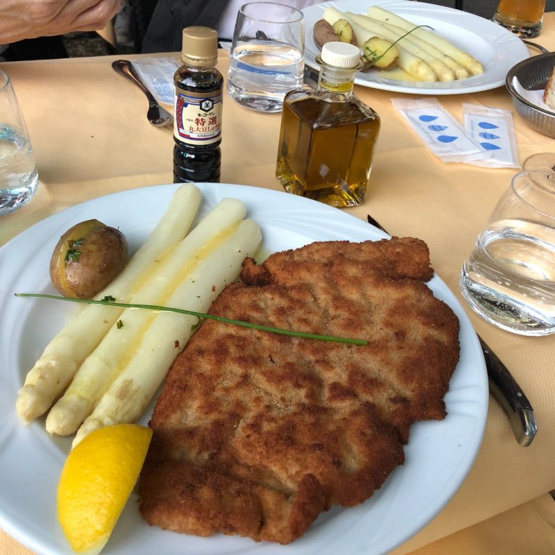 Cafe-Weinbar Settimo Cielo