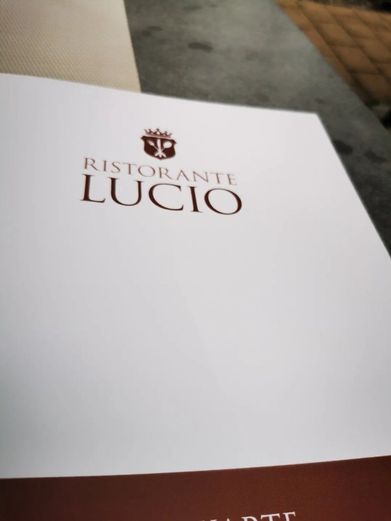Ristorante Lucio
