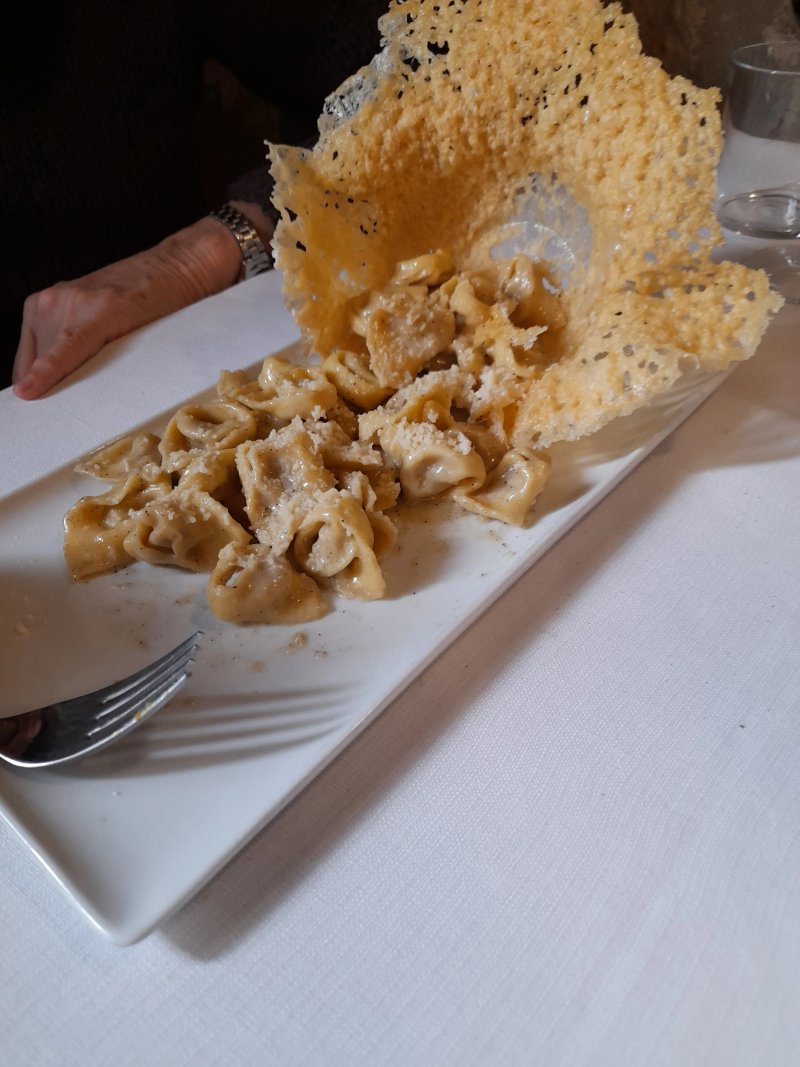 Ristorante Pizzeria Al Frattino