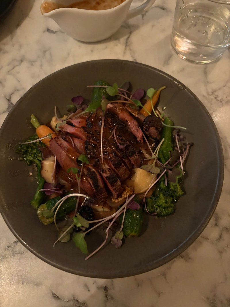 MISTU restaurant & bar