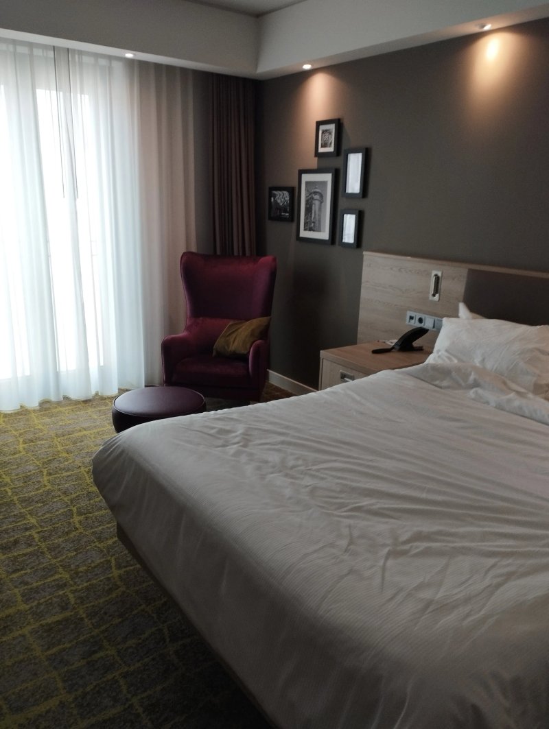 Hampton by Hilton Dortmund Phoenix See