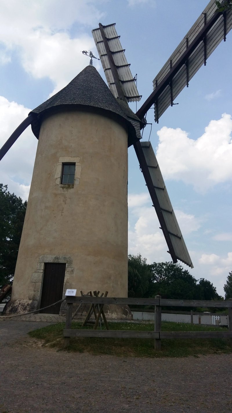 Restaurant Le Moulin Des Gourmands