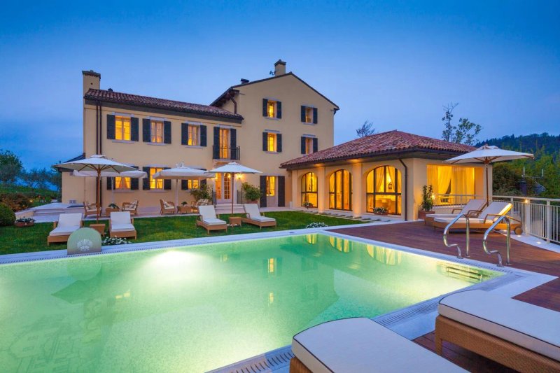 Relais d'Arfanta