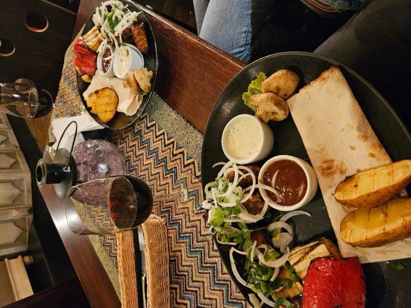Restauracja Muzealna Ormianskie Piwnice